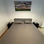 Urbsvetus 2 Appartement