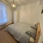 Urbsvetus 2 Appartement *
