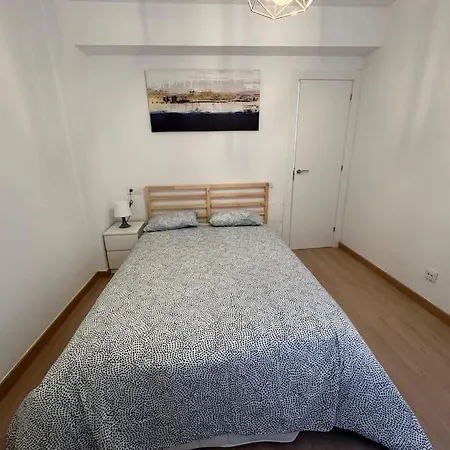 Apartment Urbsvetus 2