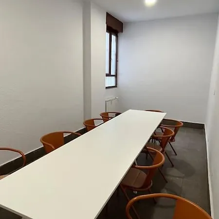 Apartment Urbsvetus 2 Oviedo