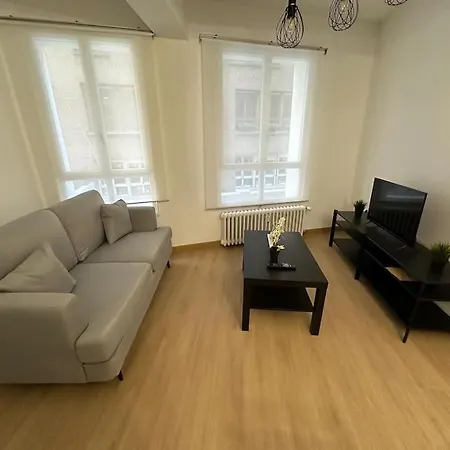 Appartamento Urbsvetus 2