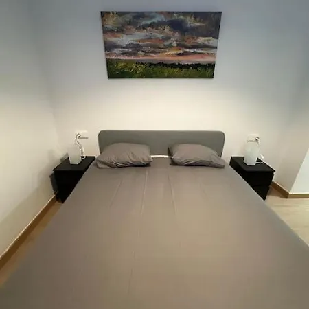 Urbsvetus 2 Apartment