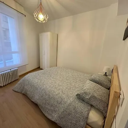Urbsvetus 2 Appartement *