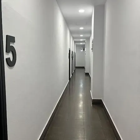 Appartement Urbsvetus 2