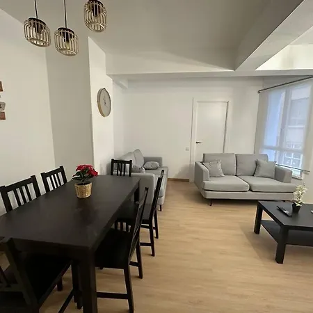 Appartamento Urbsvetus 2