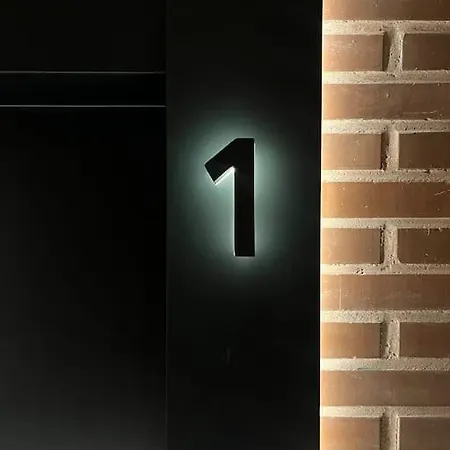 Urbsvetus 2 Appartement