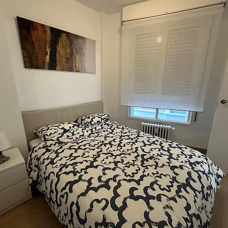 Urbsvetus 2 Apartment Oviedo