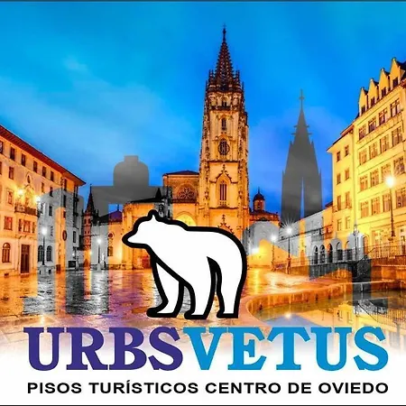 Appartement Urbsvetus 2 *