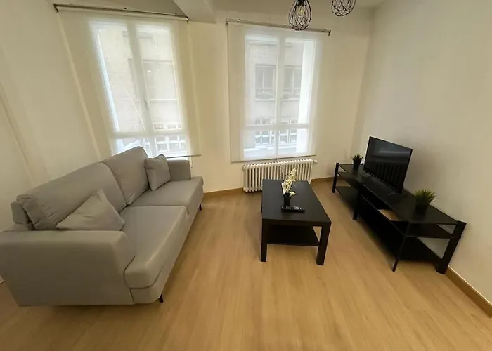 Apartment Urbsvetus 2