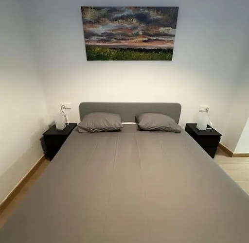 Urbsvetus 2 Appartamento