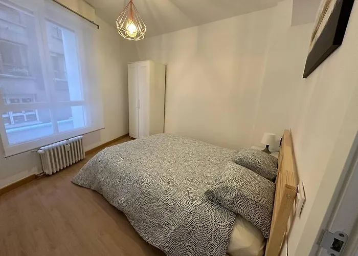 Urbsvetus 2 Apartment *