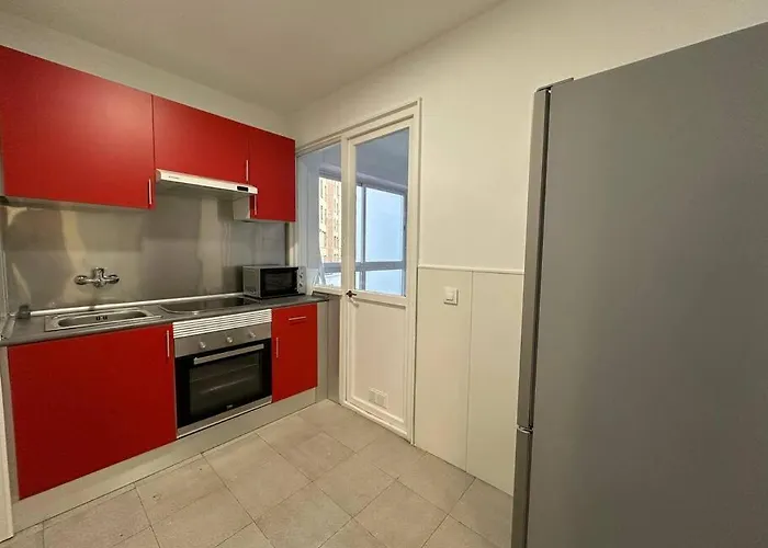 Appartamento Urbsvetus 2 Oviedo