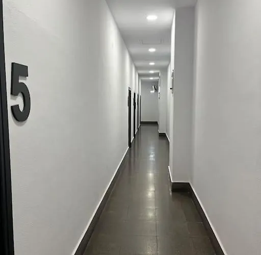 Appartamento Urbsvetus 2