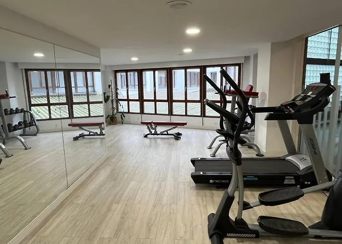 Urbsvetus 2 Apartment *