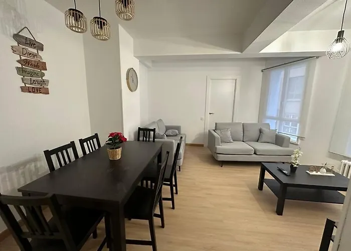 Apartment Urbsvetus 2