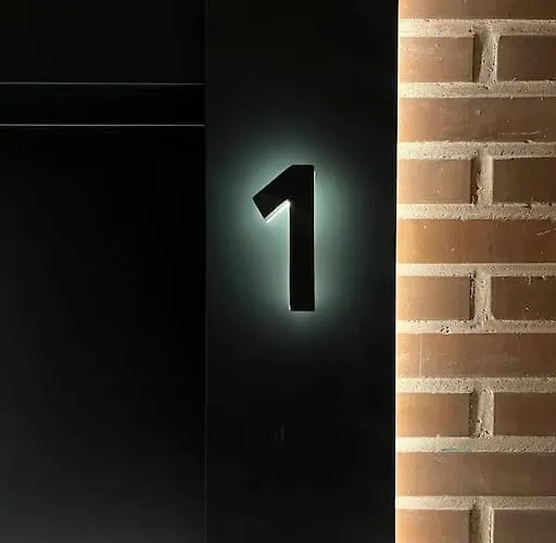 Urbsvetus 2 Apartment