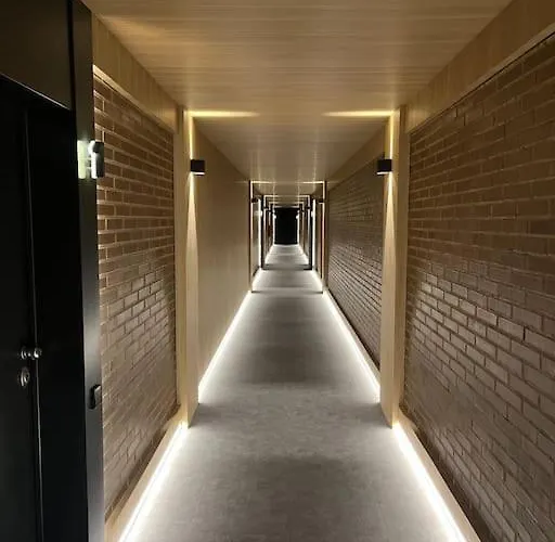 Urbsvetus 2 Appartamento *