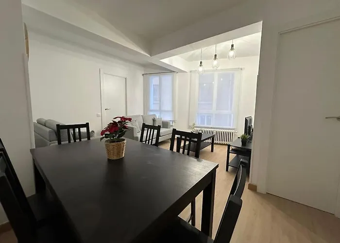 Appartamento Urbsvetus 2 Oviedo