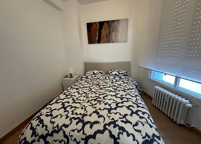 Appartamento Urbsvetus 2